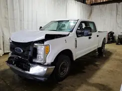 1FT7W2A66HEB19567 2017 FORD F250
