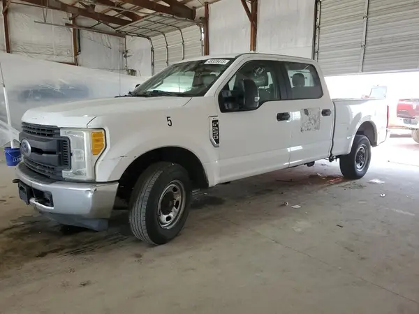 1FT7W2A66HEB19567 2017 FORD F250 - Image 1