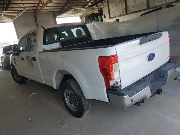 1FT7W2A66HEB19567 2017 FORD F250 - Image 2