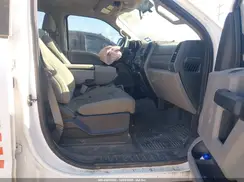 1FT7W2A66HEB61379 2017 FORD F250