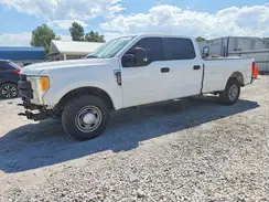 1FT7W2A66HEB76917 2017 FORD F250