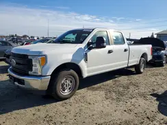 1FT7W2A66HEB93653 2017 FORD F250