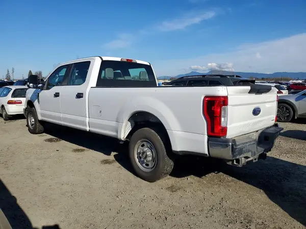 1FT7W2A66HEB93653 2017 FORD F250 - Image 2