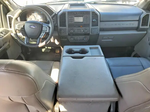 1FT7W2A66HEB93653 2017 FORD F250 - Image 8