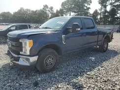 1FT7W2A66HEC80419 2017 FORD F250