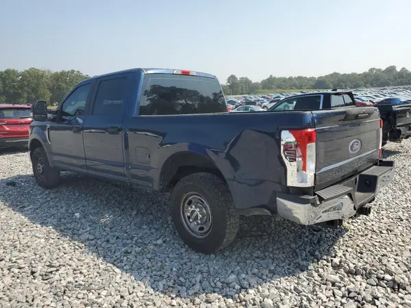 1FT7W2A66HEC80419 2017 FORD F250 - Image 2