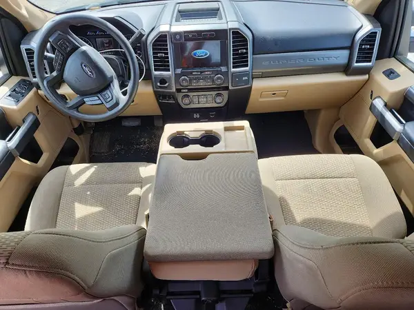 1FT7W2A66HEE83469 2017 FORD F250 - Image 8