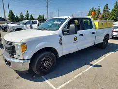 1FT7W2A66HEF48773 2017 FORD F250