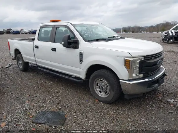1FT7W2A66KEC25086 2019 FORD F250 - Image 1