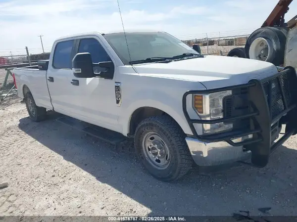 1FT7W2A66KEC68830 2019 FORD F250 - Image 1