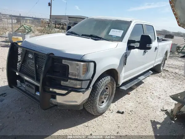 1FT7W2A66KEC68830 2019 FORD F250 - Image 2