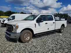 1FT7W2A66KED15676 2019 FORD F250