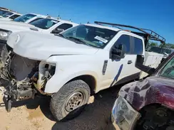 1FT7W2A66KED41663 2019 FORD F250