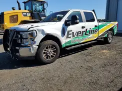 1FT7W2A66KED53800 2019 FORD F250