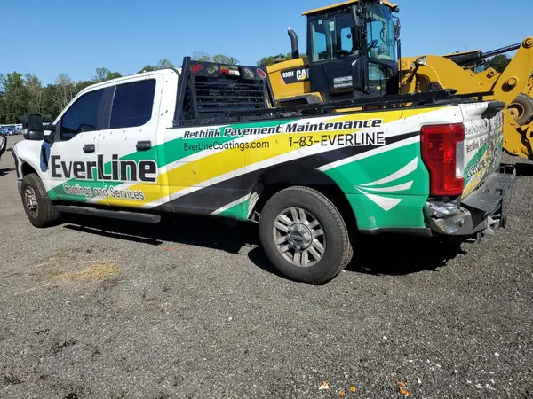 1FT7W2A66KED53800 2019 FORD F250 - Image 2