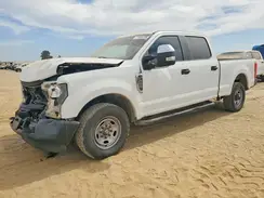 1FT7W2A66KED66157 2019 FORD F250