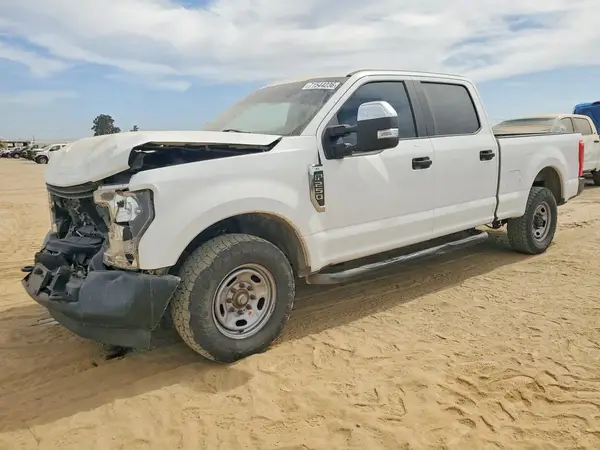 1FT7W2A66KED66157 2019 FORD F250 - Image 1