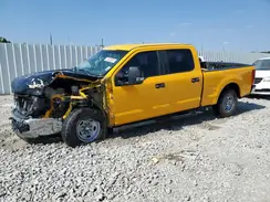 1FT7W2A66KEE76805 2019 FORD F250
