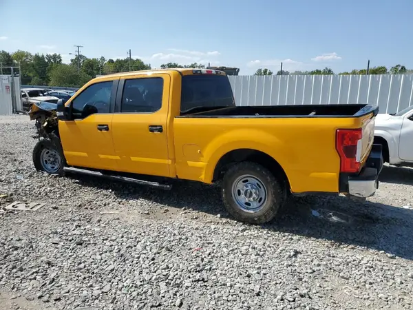 1FT7W2A66KEE76805 2019 FORD F250 - Image 2