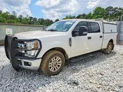 1FT7W2A66KEF17496 2019 FORD F250