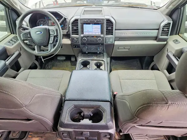 1FT7W2A66KEF17496 2019 FORD F250 - Image 8