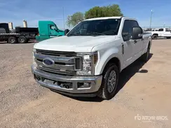 1FT7W2A66KEF53236 2019 FORD F250