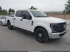1FT7W2A66KEF60607 2019 FORD F250