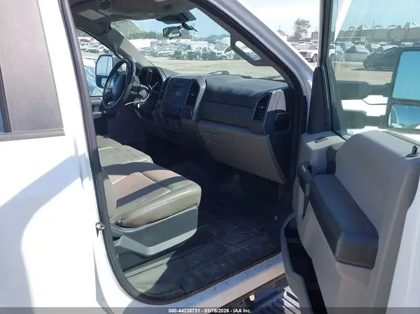 1FT7W2A66LEE10269 2020 FORD F250 - Image 1