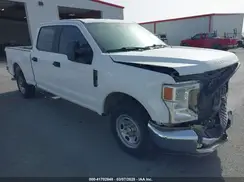 1FT7W2A66MED07385 2021 FORD F250