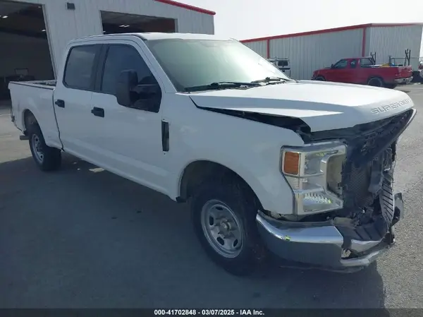 1FT7W2A66MED07385 2021 FORD F250 - Image 1
