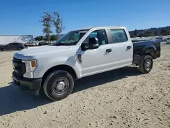 1FT7W2A66NEC66905 2022 FORD F250