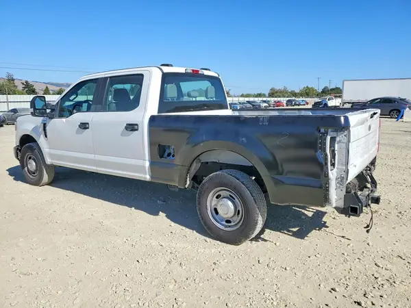 1FT7W2A66NEC66905 2022 FORD F250 - Image 2