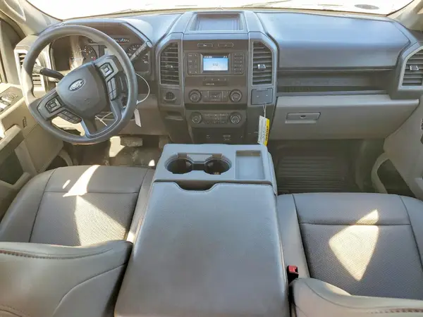 1FT7W2A66NEC66905 2022 FORD F250 - Image 8