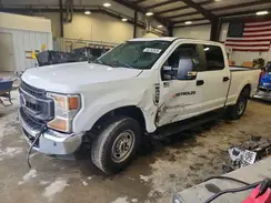 1FT7W2A66NEC68833 2022 FORD F250