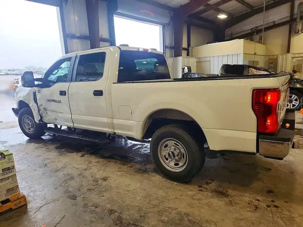 1FT7W2A66NEC68833 2022 FORD F250 - Image 2
