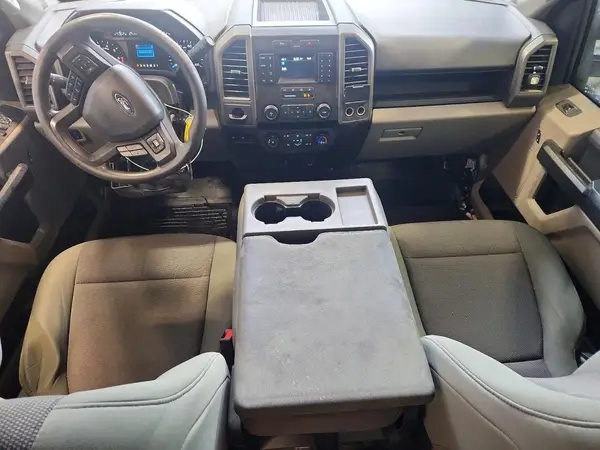 1FT7W2A66NEC68833 2022 FORD F250 - Image 8