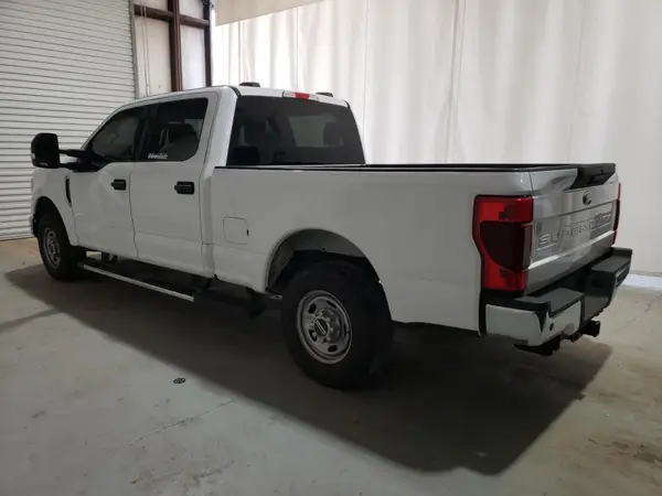 1FT7W2A66NEC90850 2022 FORD F250 - Image 2