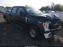 1FT7W2A66NEC91691 2022 FORD F250