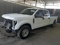 1FT7W2A66NED22440 2022 FORD F250