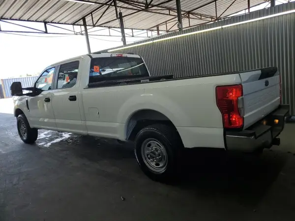 1FT7W2A66NED22440 2022 FORD F250 - Image 2