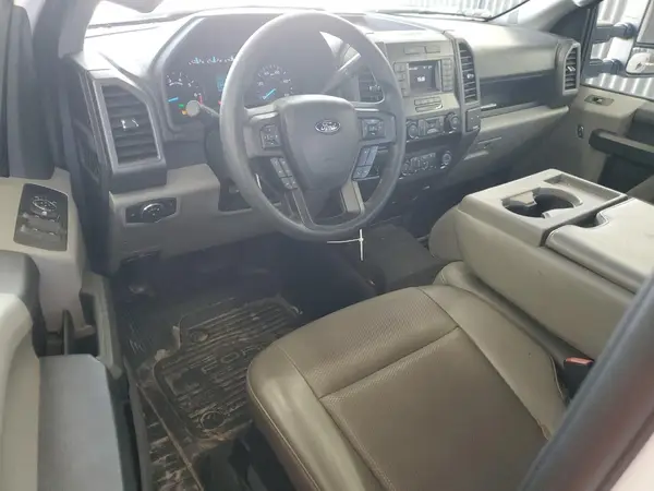 1FT7W2A66NED22440 2022 FORD F250 - Image 8