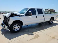 1FT7W2A67GEA27625 2016 FORD F250