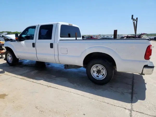 1FT7W2A67GEA27625 2016 FORD F250 - Image 2