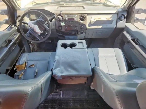 1FT7W2A67GEA27625 2016 FORD F250 - Image 8