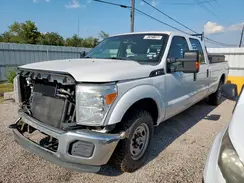 1FT7W2A67GEA57563 2016 FORD F250