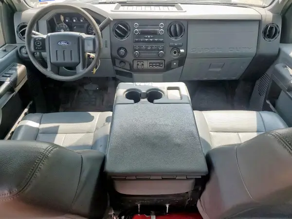 1FT7W2A67GEA57563 2016 FORD F250 - Image 8