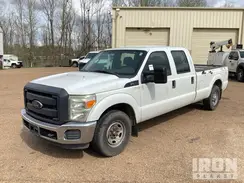 1FT7W2A67GEB62653 2016 FORD F250