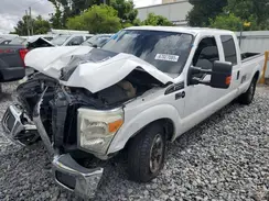 1FT7W2A67GEB82742 2016 FORD F250