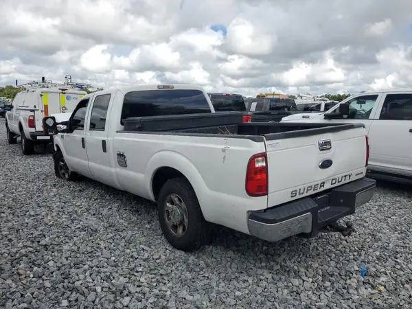 1FT7W2A67GEB82742 2016 FORD F250 - Image 2