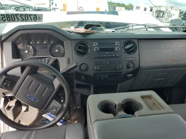 1FT7W2A67GEB82742 2016 FORD F250 - Image 8